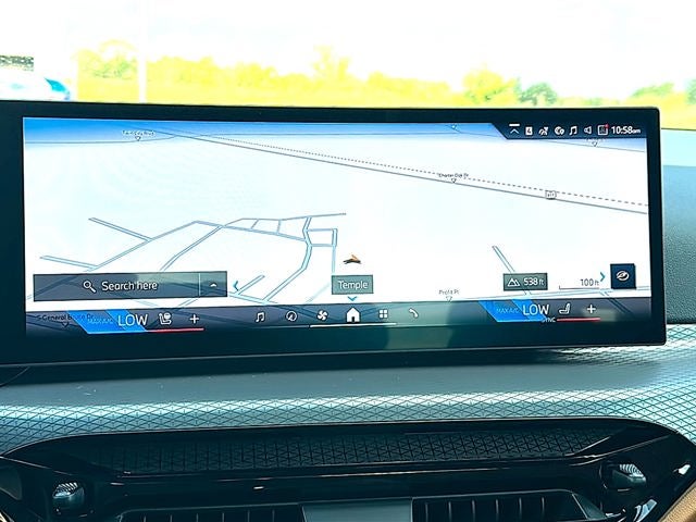 2026 BMW 3 Series 330i NA