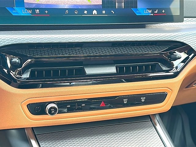 2026 BMW 3 Series 330i NA