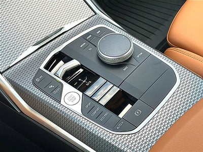 2026 BMW 3 Series 330i NA