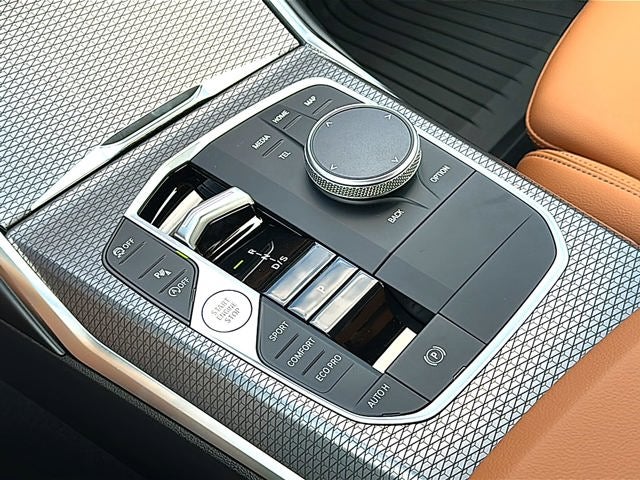 2026 BMW 3 Series 330i NA
