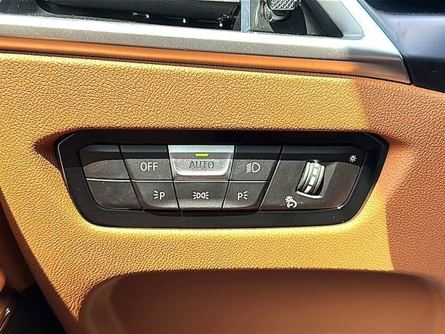 2026 BMW 3 Series 330i NA