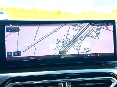 2024 BMW 3 Series 330i