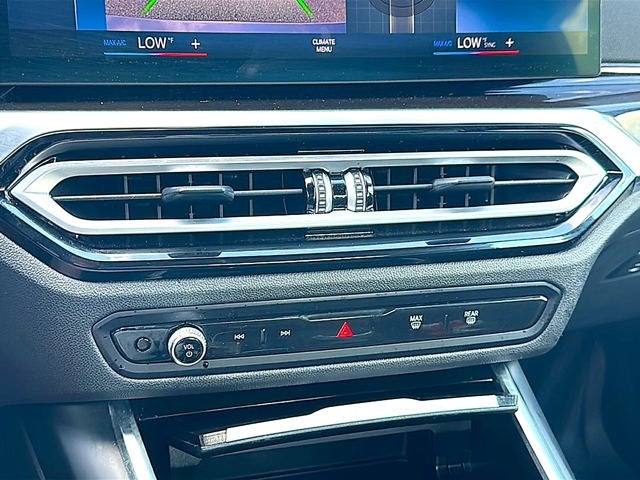 2024 BMW 3 Series 330i