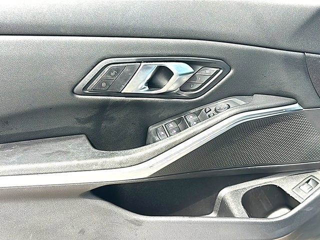 2024 BMW 3 Series 330i