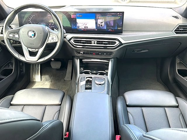 2024 BMW 3 Series 330i