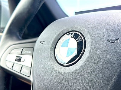 2024 BMW 3 Series 330i