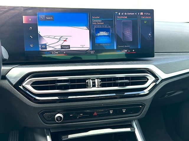 2024 BMW 3 Series 330i