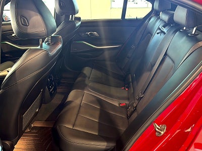 2023 BMW 3 Series 330i