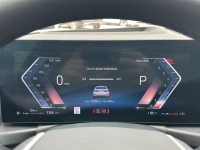 2024 BMW 3 Series 330i