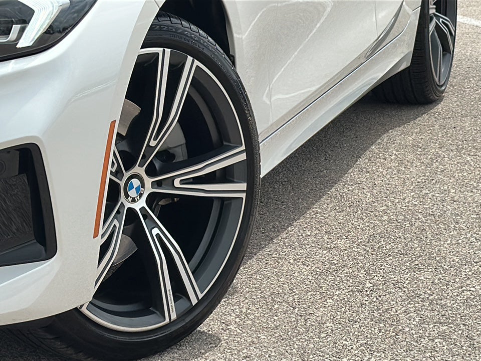 2024 BMW 3 Series 330i