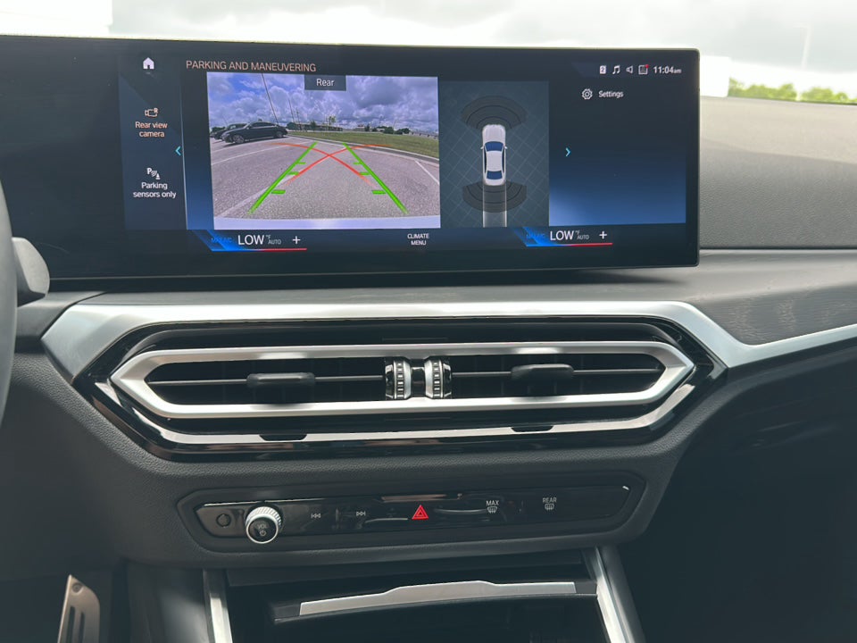 2024 BMW 3 Series 330i