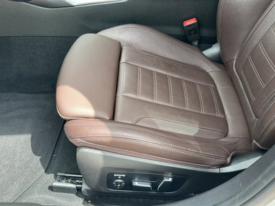 2024 BMW 3 Series 330i