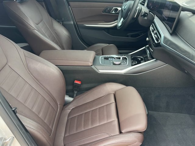 2024 BMW 3 Series 330i
