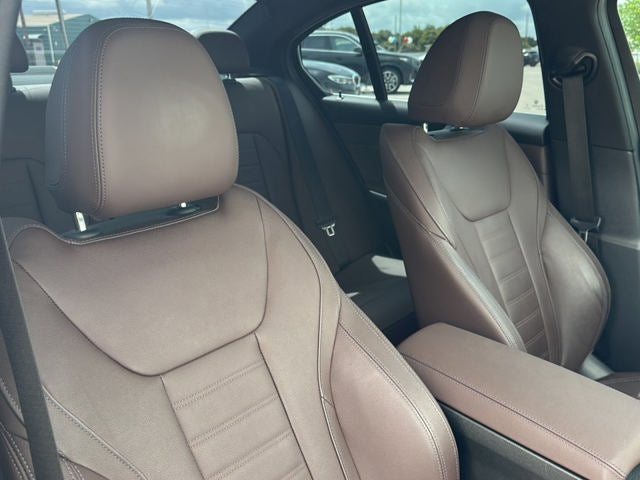 2024 BMW 3 Series 330i