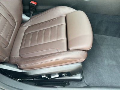 2024 BMW 3 Series 330i