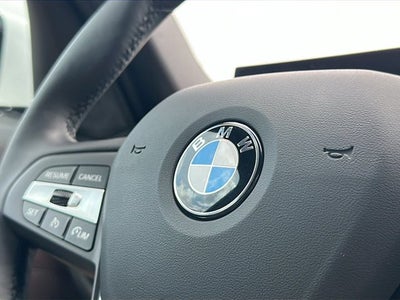 2024 BMW 3 Series 330i