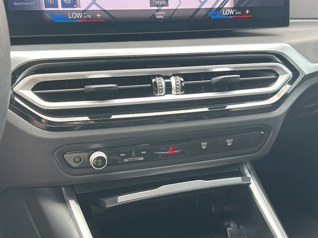 2024 BMW 3 Series 330i