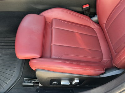 2023 BMW 3 Series 330i