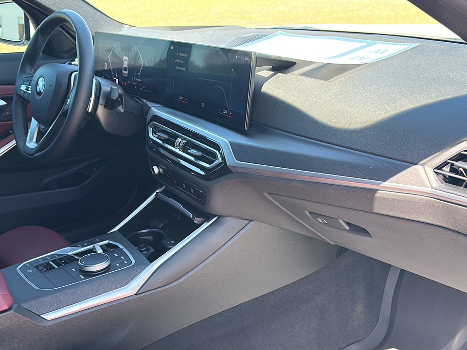 2023 BMW 3 Series 330i
