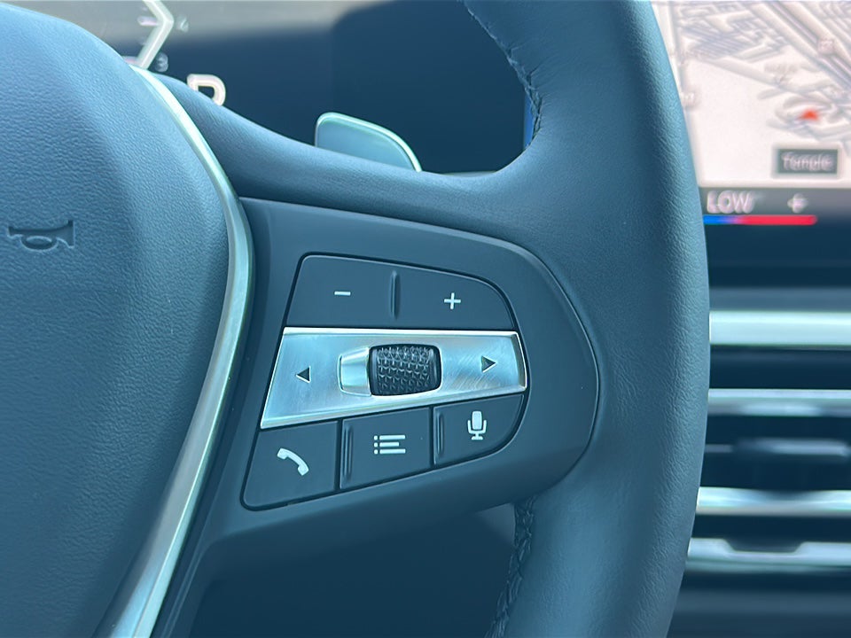 2023 BMW 3 Series 330i