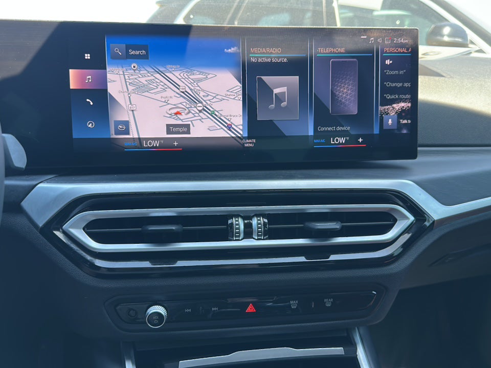 2023 BMW 3 Series 330i