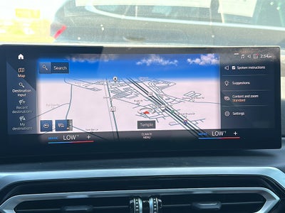 2023 BMW 3 Series 330i