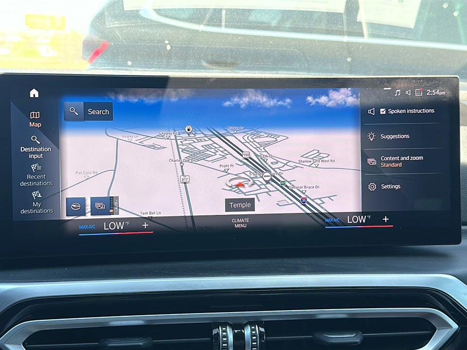 2023 BMW 3 Series 330i