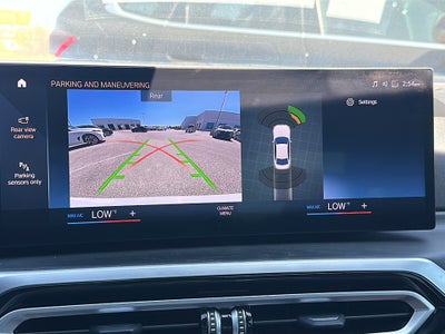 2023 BMW 3 Series 330i