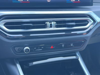 2023 BMW 3 Series 330i