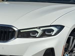2023 BMW 3 Series 330i