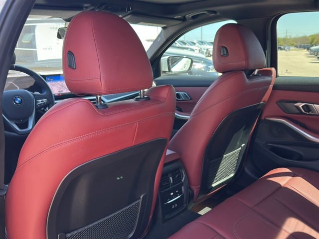2023 BMW 3 Series 330i