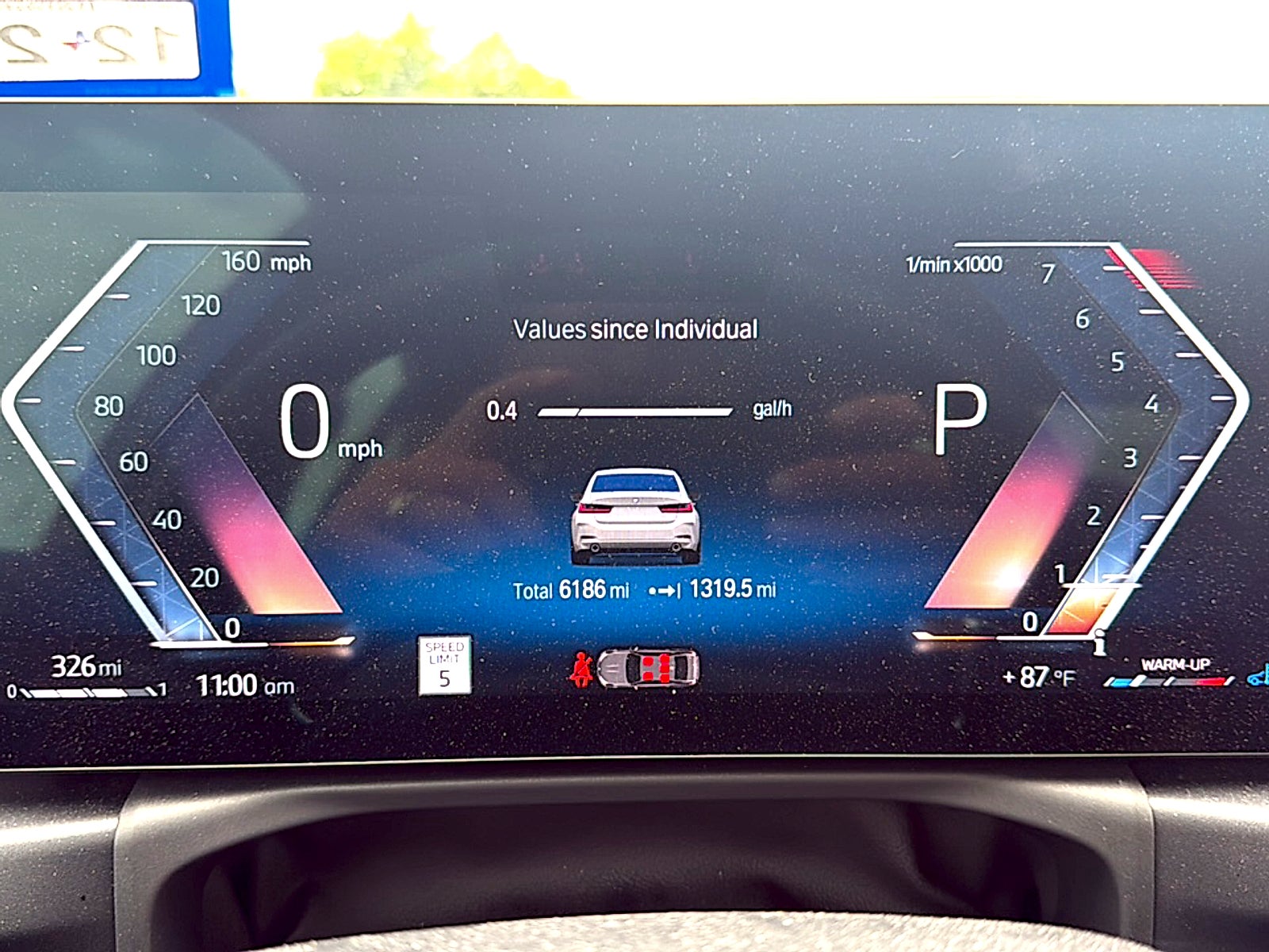 2024 BMW 3 Series 330i