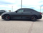 2023 BMW 3 Series 330i