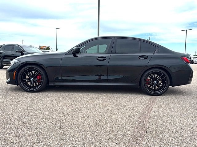 2023 BMW 3 Series 330i
