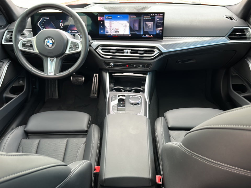 2024 BMW 330i 330i
