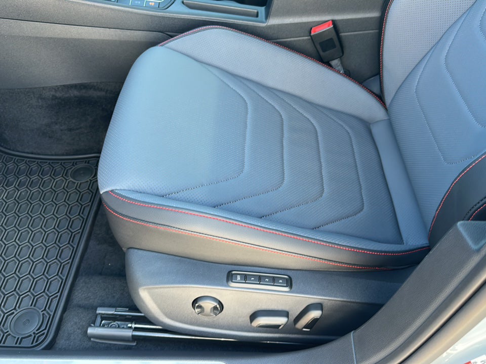 2025 Volkswagen Jetta GLI 2.0T Autobahn