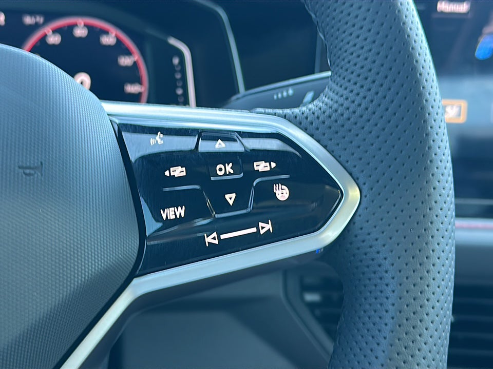 2025 Volkswagen Jetta GLI 2.0T Autobahn