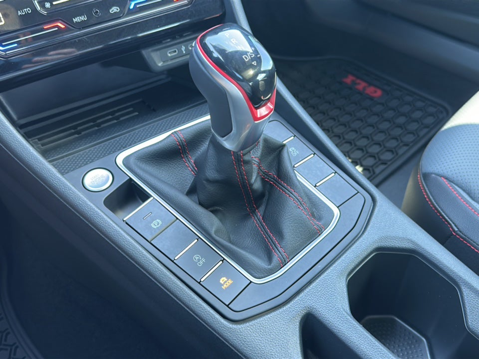 2025 Volkswagen Jetta GLI 2.0T Autobahn