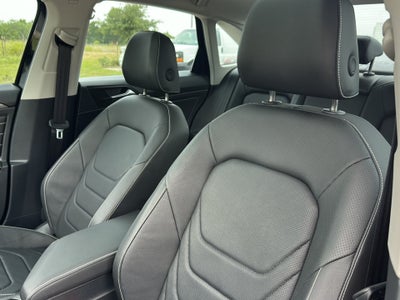 2024 Volkswagen Jetta SEL