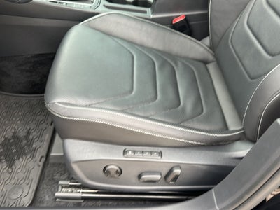 2024 Volkswagen Jetta SEL