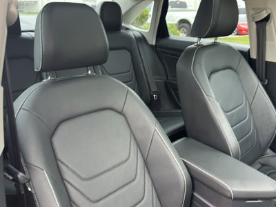 2024 Volkswagen Jetta SEL