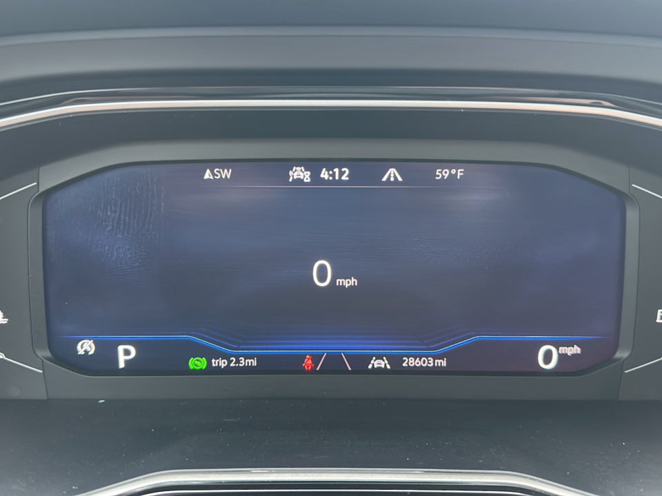 2024 Volkswagen Jetta SEL