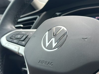 2024 Volkswagen Jetta SEL