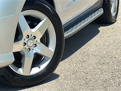 2014 Mercedes-Benz ML 350 ML 350