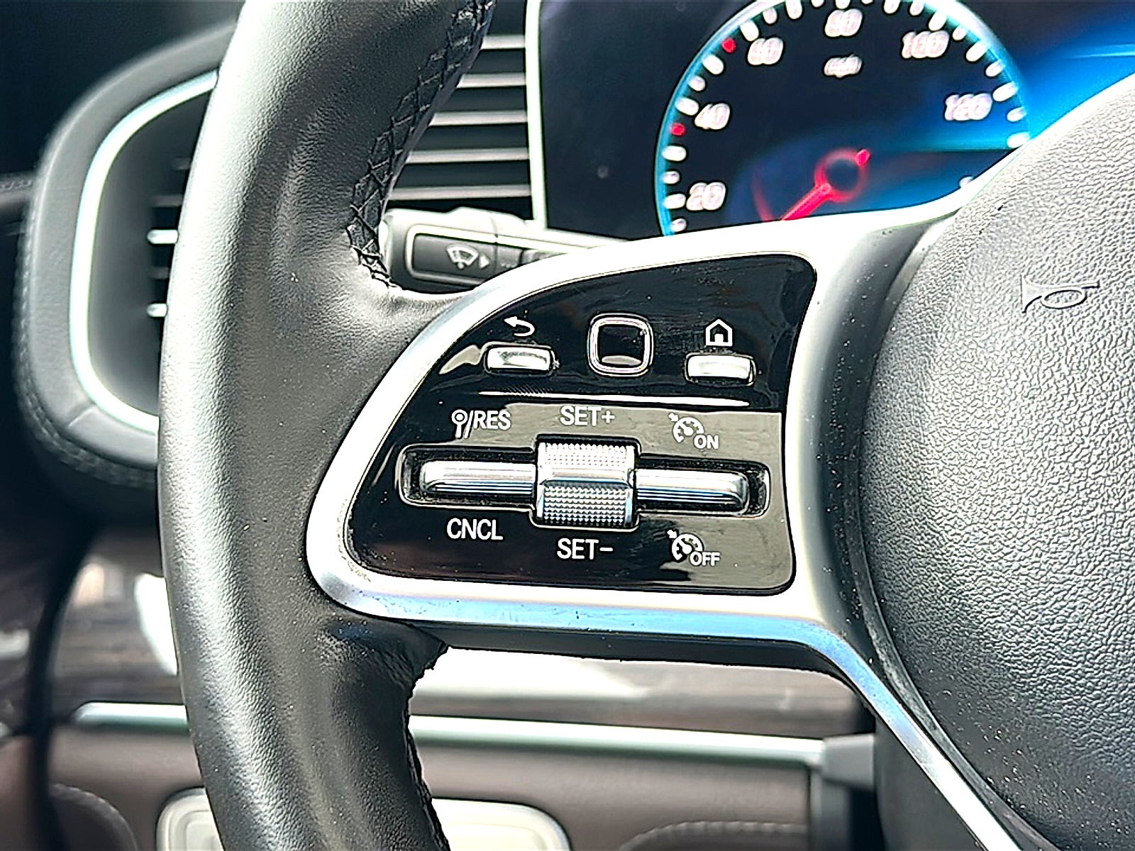2022 Mercedes-Benz GLE 350 GLE 350