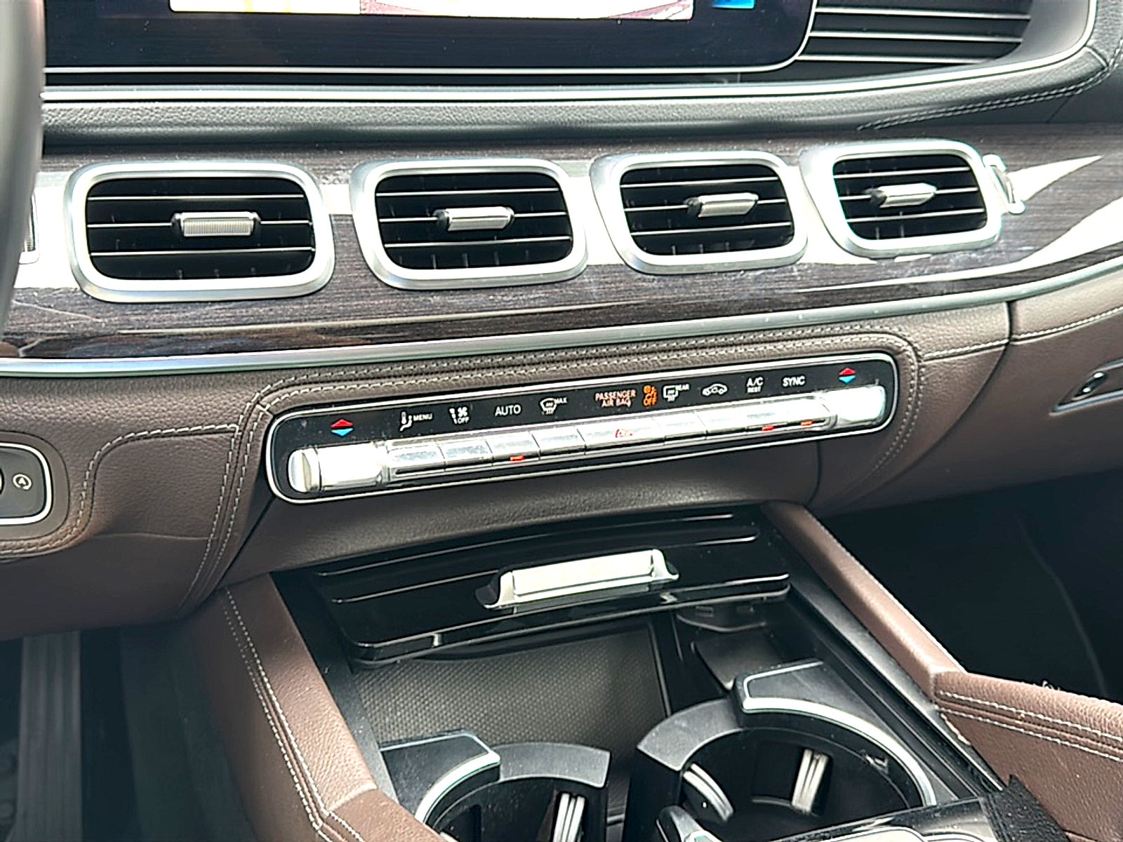 2022 Mercedes-Benz GLE 350 GLE 350
