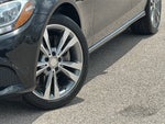 2016 Mercedes-Benz C 300 C 300
