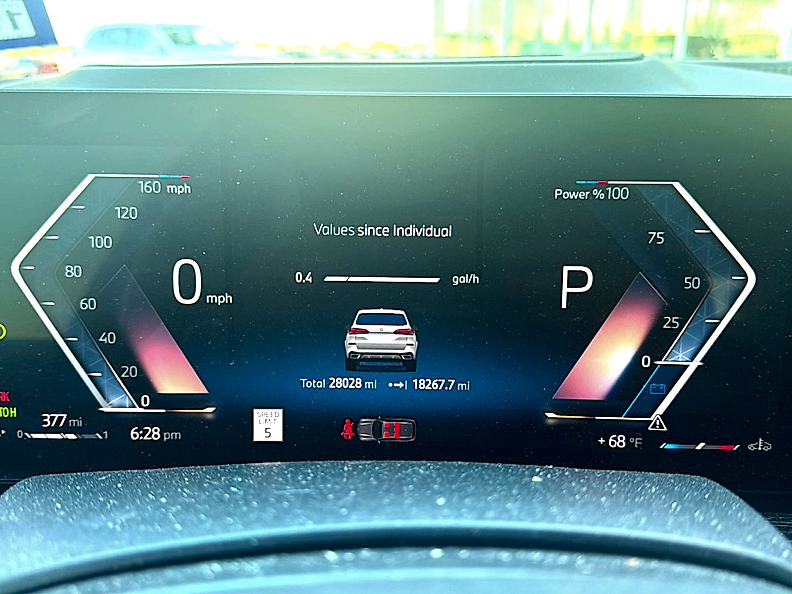 2024 BMW X5 sDrive40i