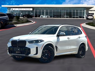 2024 BMW X5 sDrive40i