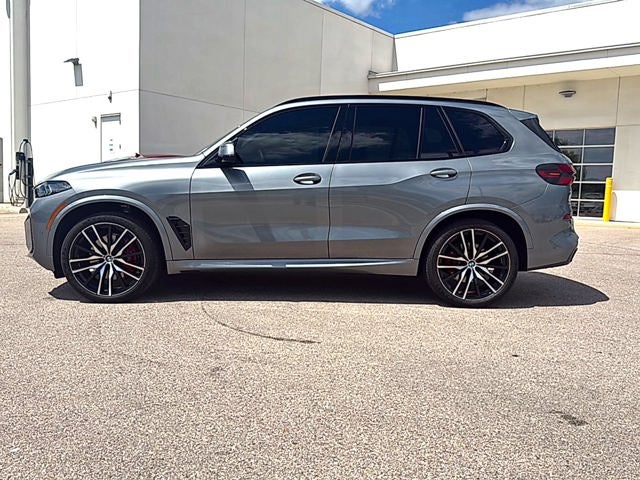 2025 BMW X5 sDrive40i